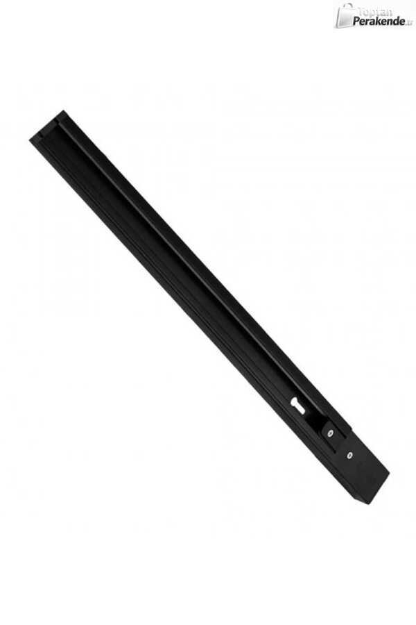 ACK AY40-00111 1 Metre Siyah Monofaze Ray